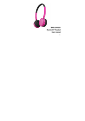 Southern BWA15AA001 User Manual