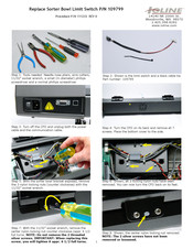 Ioline CrystalPress Manual