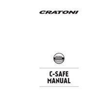 CRATONI C-SAFE Owner's Manual