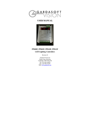 Gardasoft Vision PP610F User Manual