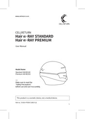 CELLRETURN Standard HA-M2142 User Manual
