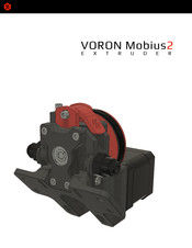 VORON Mobius2 Quick Start Manual