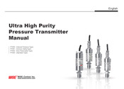 Wise PT851 Manual