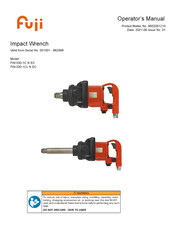 FujiFilm FW-330-1C N EC Operator's Manual