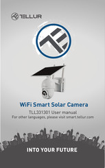 Tellur TLL331301 User Manual