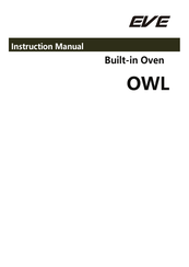 EVE OWL Instruction Manual