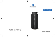 Paxcess SoundCup-L User Manual