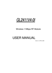 Global Sun GL2411V4-0I User Manual