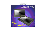 Amtek X210ARM User Manual