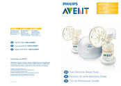 Philips AVENT L6C2S3 Manual