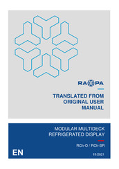 RAPA RCh-O Translated From Original User Manual