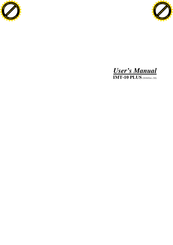 i-mobile IMT-10 PLUS User Manual