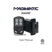 MAGMATIC MAGRF User Manual