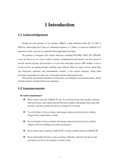 South HYBRID2 Manual