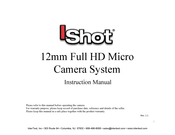 InterTest iShot Instruction Manual
