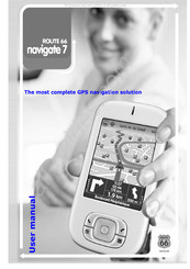 ROUTE 66 Navigate 7 User Manual