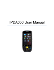 MUNBYN IPDA050 User Manual