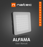 Natec ALFAMA User Manual