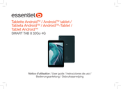 essentiel b 8009138 User Manual