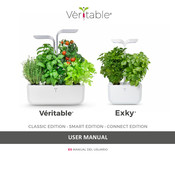 Veritable Exky CLASSIC EDITION User Manual