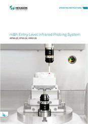 Hexagon IRT65.00 Operating Instructions Manual
