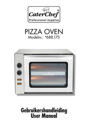 CaterChef 688.175 User Manual