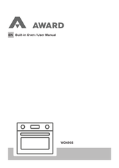 Award WO450S User Manual