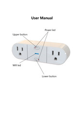 Potek SK522-W User Manual