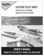 Smith's Heating First 51207 Owner's Manual