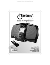 iRhythms A303 User Manual