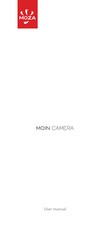 Gudsen Moza Moin Camera Manual