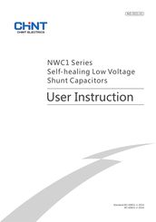 CHINT NWC1 Series User Instruction