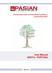 PASIAN Greta User Manual