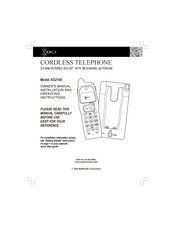 Xact XG2100 Owner's Manual