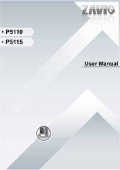Zavio F5110 User Manual