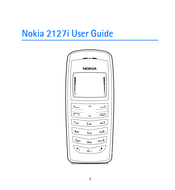 Nokia 2127i User Manual