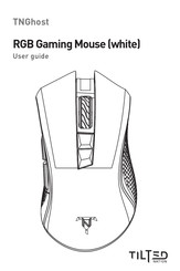Tilted Nation TNGhost User Manual