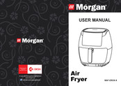 Morgan +8 User Manual
