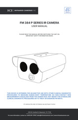 ICI FM 384 P Series User Manual