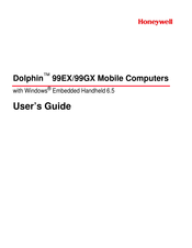 Honeywell Dolphin 99EXBF User Manual