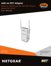 GEEK SQUAD DST6501 User Manual