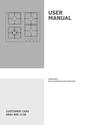 Apelson UBGHD60GG User Manual