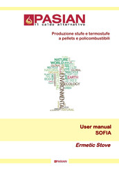 PASIAN SOFIA User Manual