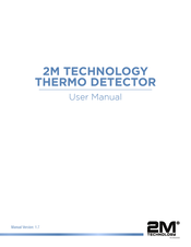 2M Technology 2MTHWT-HMD User Manual