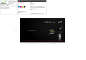 Ovation MC996D Quick Start Manual