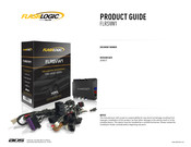 Ads FLASHLOGIC FLRSVW1 Product Manual