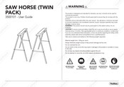 VonHaus 3500101 User Manual
