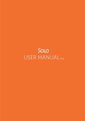 Omconnect Solo User Manual