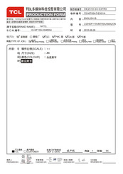 TCL L24HDF11TA User Manual