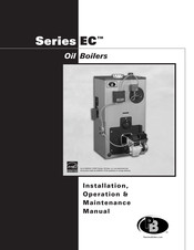 PB EC-e-03-100 Installation, Operation & Maintenance Manual